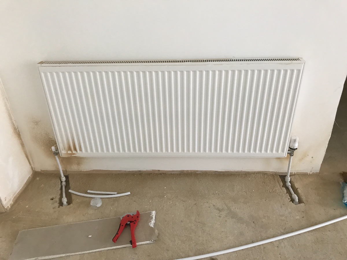 Heating Engineer: Image 18
